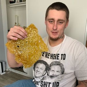 Meet your Posher, Jacob